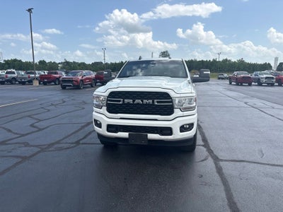 2023 RAM 2500 Big Horn