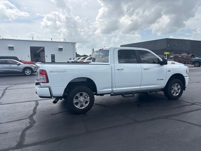 2023 RAM 2500 Big Horn