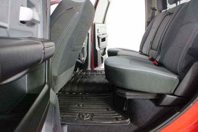 2019 RAM 2500 Big Horn