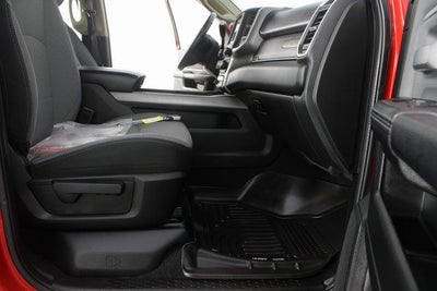 2019 RAM 2500 Big Horn