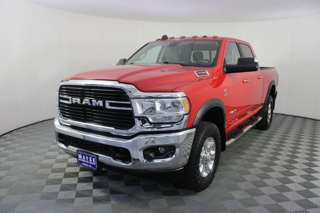2019 RAM 2500 Big Horn