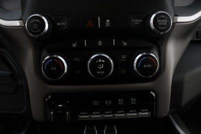 2019 RAM 2500 Big Horn