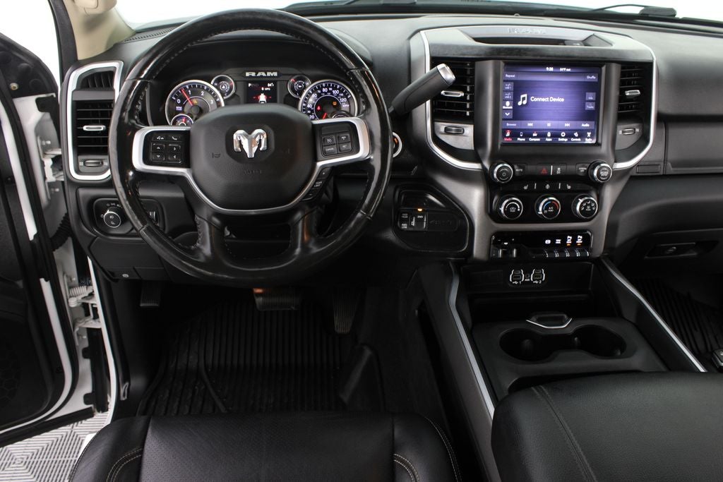 2019 RAM 2500 Big Horn