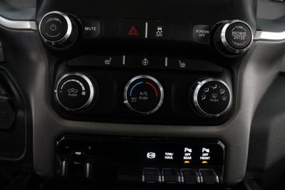 2019 RAM 2500 Big Horn