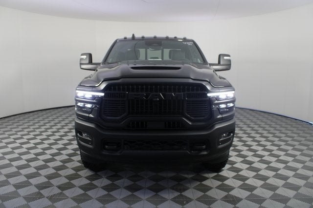 2025 RAM 2500 Rebel