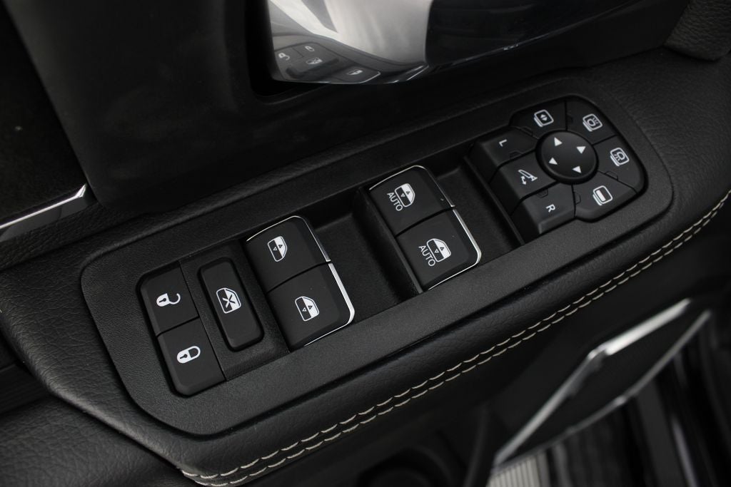 2027 RAM 2500 Laramie