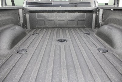 2027 RAM 2500 Laramie