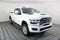 2027 RAM 2500 Laramie