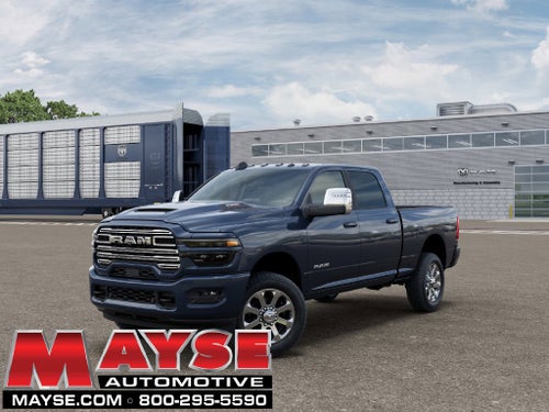 2027 RAM 2500 Laramie