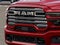 2027 RAM 2500 Laramie