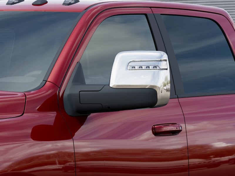 2027 RAM 2500 Laramie