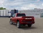 2027 RAM 2500 Laramie