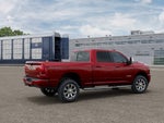 2027 RAM 2500 Laramie