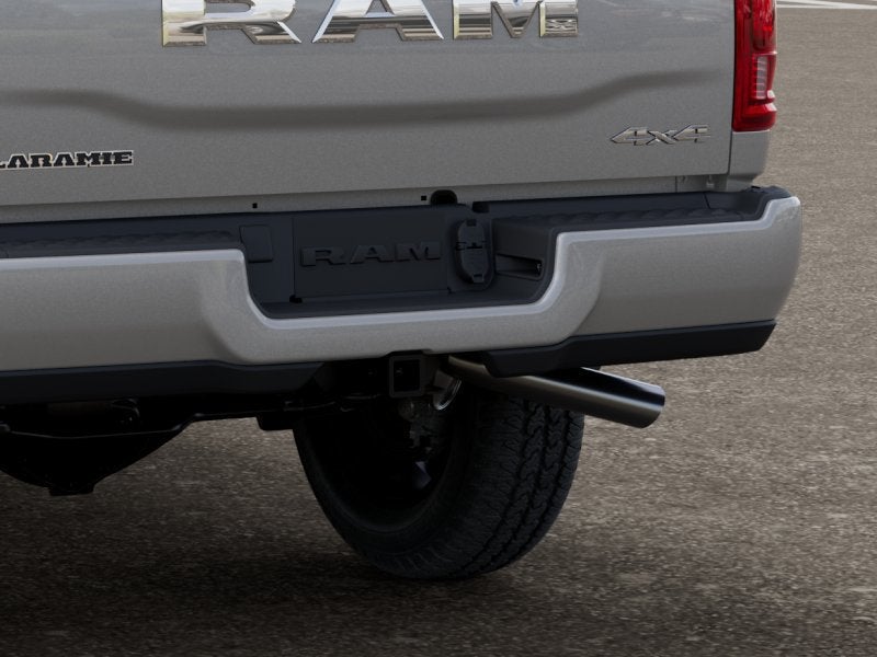 2027 RAM 2500 Laramie