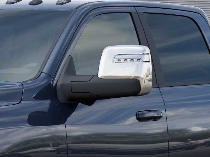2027 RAM 2500 Laramie