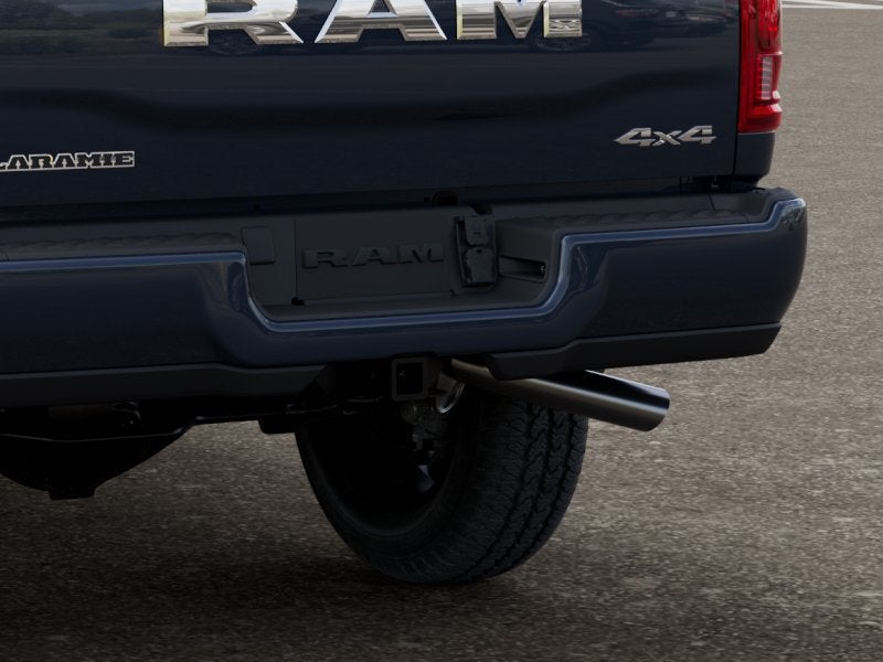 2027 RAM 2500 Laramie