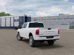 2027 RAM 2500 Laramie