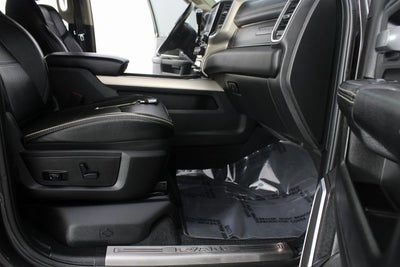 2020 RAM 2500 Laramie