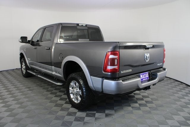 2020 RAM 2500 Laramie