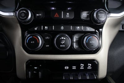 2020 RAM 2500 Laramie