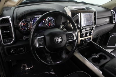 2020 RAM 2500 Laramie