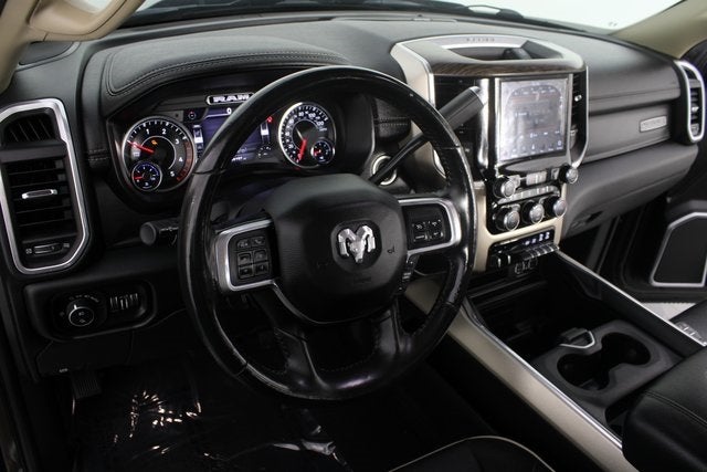 2020 RAM 2500 Laramie