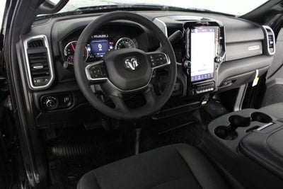 2025 RAM 4500HD Tradesman