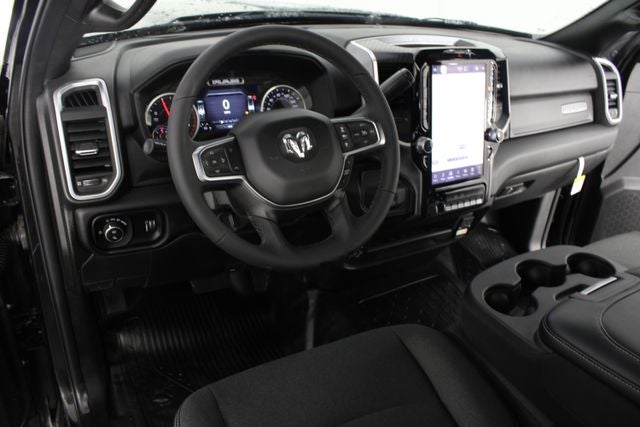 2025 RAM 4500HD Tradesman