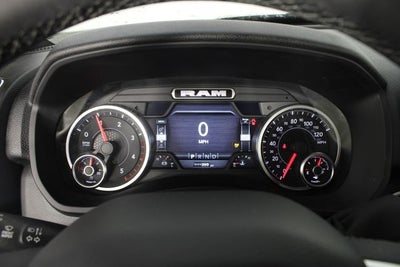 2025 RAM 4500HD Tradesman