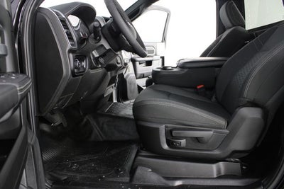 2025 RAM 4500HD Tradesman