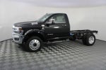 2025 RAM 4500HD Tradesman