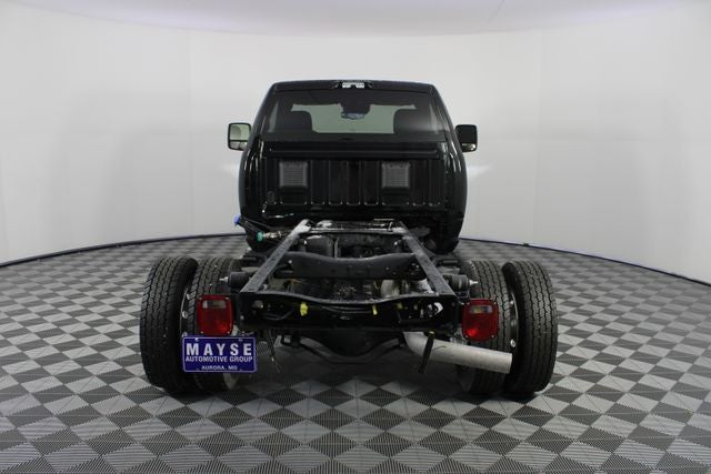 2025 RAM 4500HD Tradesman