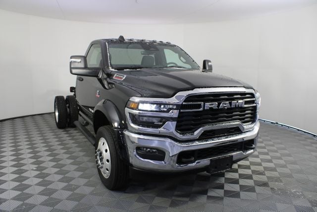 2025 RAM 4500HD Tradesman