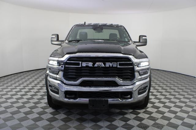 2025 RAM 4500HD Tradesman