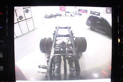 2025 RAM 4500HD Tradesman