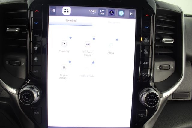 2025 RAM 4500HD Tradesman