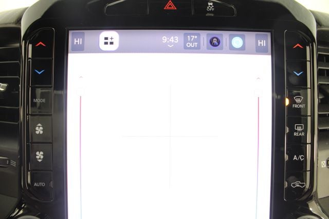 2025 RAM 4500HD Tradesman