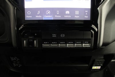 2025 RAM 4500HD Tradesman