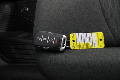 2025 RAM 4500HD Tradesman