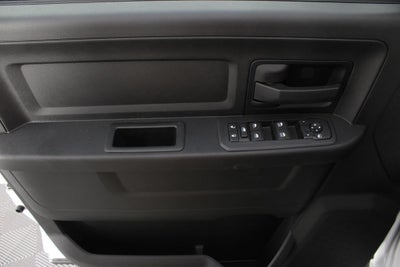 2027 RAM 3500 Tradesman