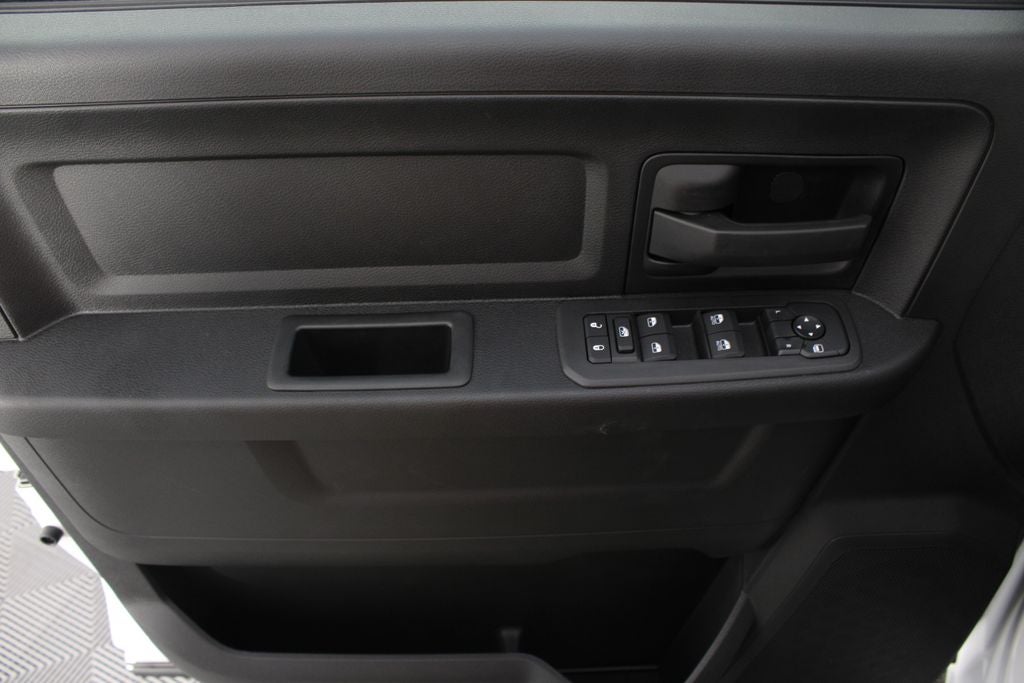 2027 RAM 3500 Tradesman