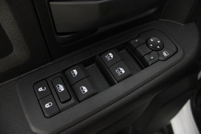 2027 RAM 3500 Tradesman