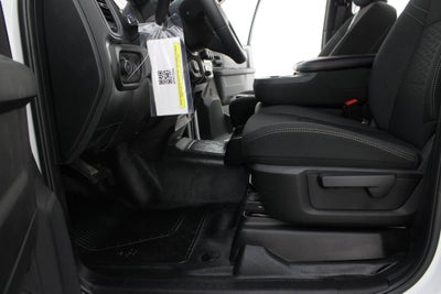 2027 RAM 3500 Tradesman