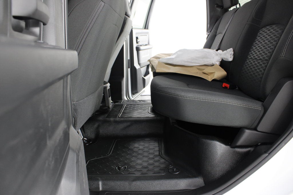 2027 RAM 3500 Tradesman