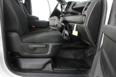 2027 RAM 3500 Tradesman