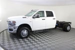 2027 RAM 3500 Tradesman