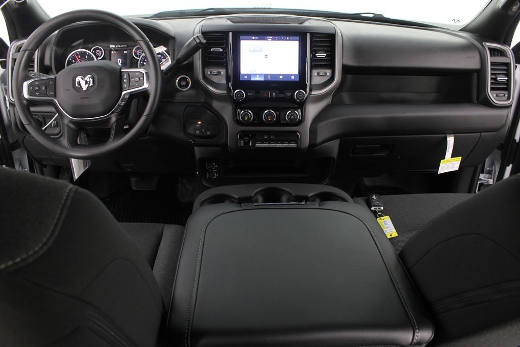 2027 RAM 3500 Tradesman