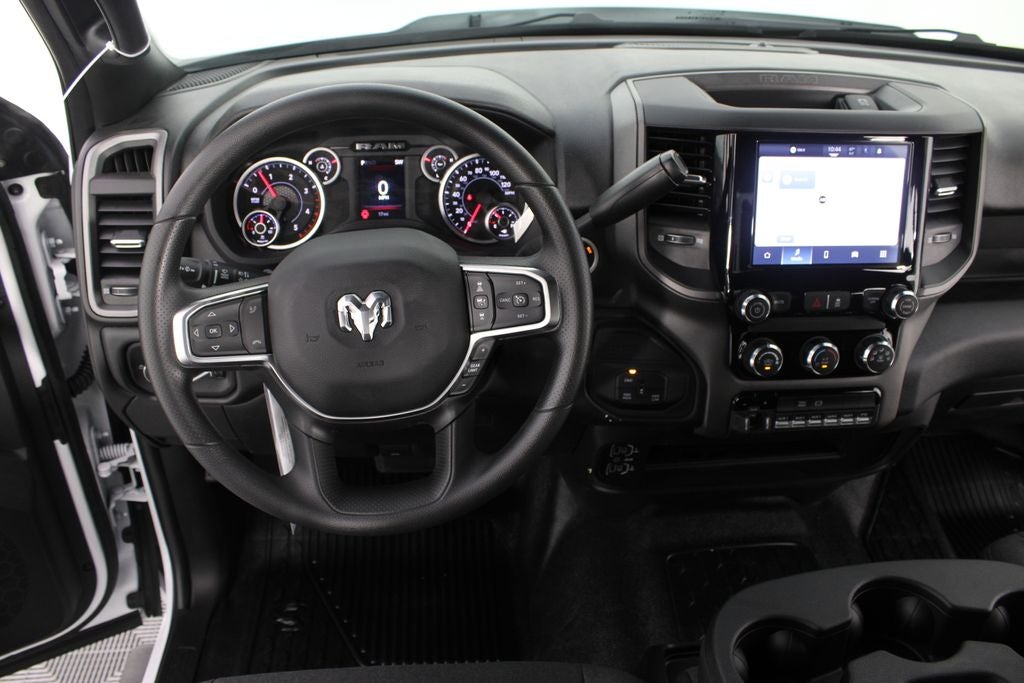 2027 RAM 3500 Tradesman