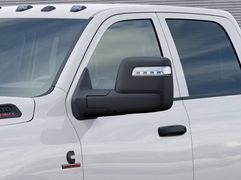 2027 RAM 3500 Tradesman