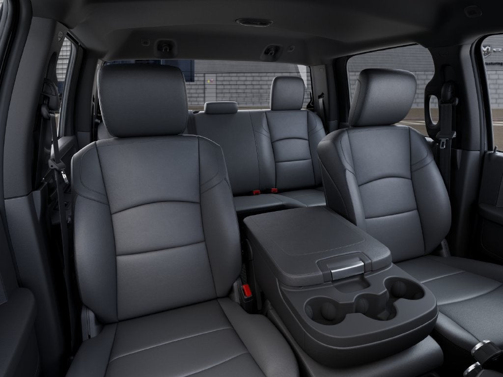 2027 RAM 3500 Tradesman